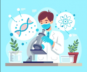 How to SEO for Scientific Research